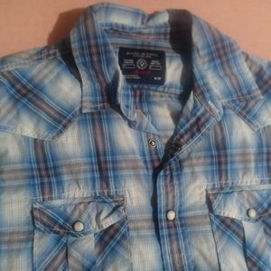 Real 90's Vintage button down